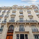 Modern Apartment - 2P Madeleine - Grand Boulevard