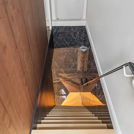 Modern - 2p Madeleine - Grand Boulevard Appartamento Parigi