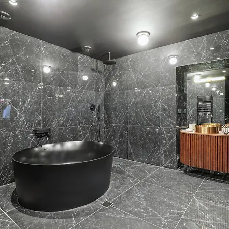Appartamento Modern - 2p Madeleine - Grand Boulevard
