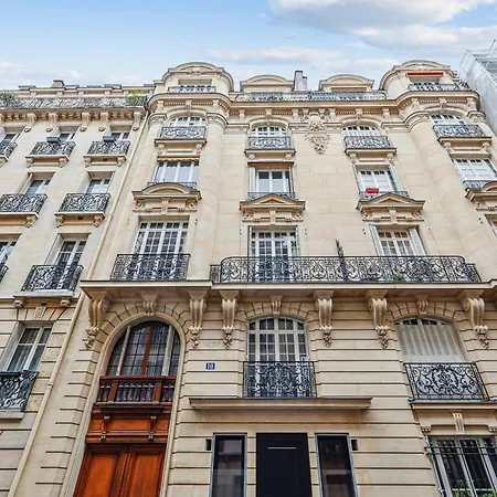 Modern - 2p Madeleine - Grand Boulevard Parigi