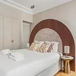 Modern Apartment - 2P Madeleine - Grand Boulevard