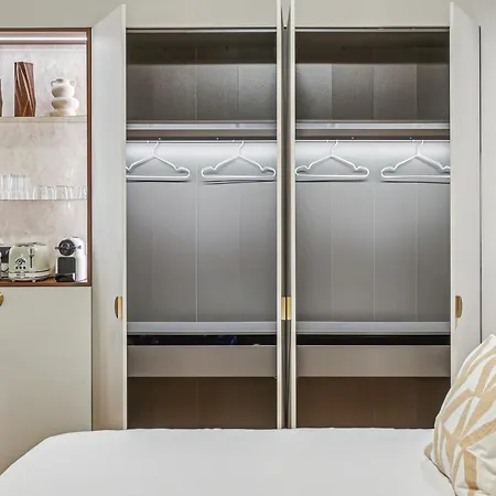 Apartment Modern - 2p Madeleine - Grand Boulevard *
